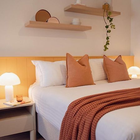 Sunnymead Hotel Aireys Inlet Extérieur photo