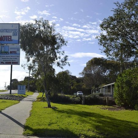 Sunnymead Hotel Aireys Inlet Extérieur photo