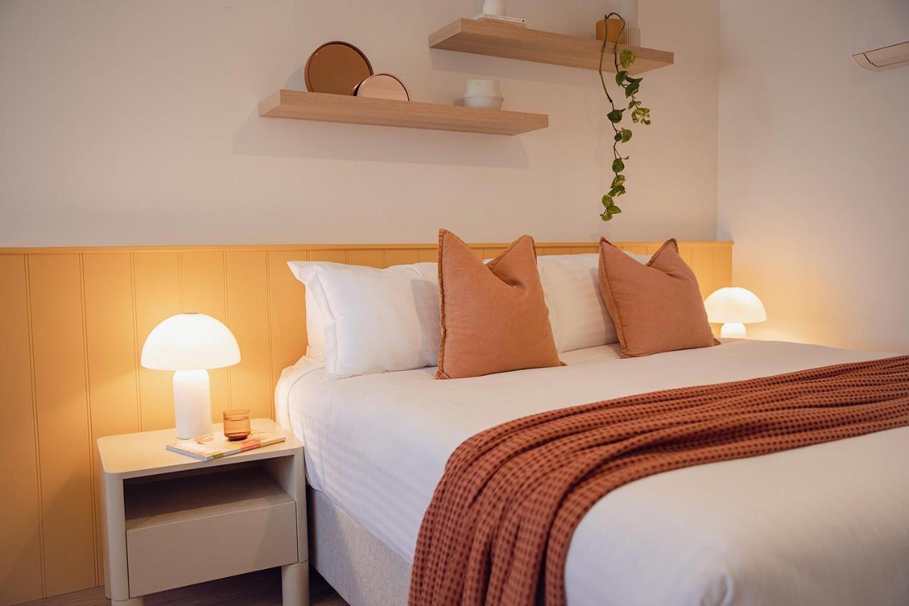 Sunnymead Hotel Aireys Inlet Extérieur photo