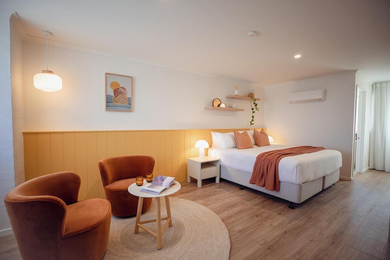 Sunnymead Hotel Aireys Inlet Extérieur photo