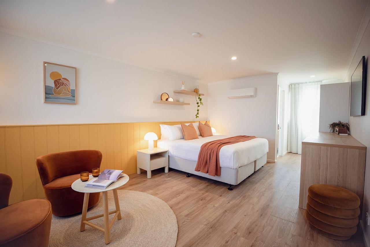 Sunnymead Hotel Aireys Inlet Extérieur photo