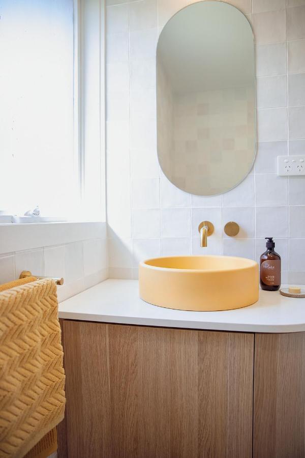 Sunnymead Hotel Aireys Inlet Extérieur photo
