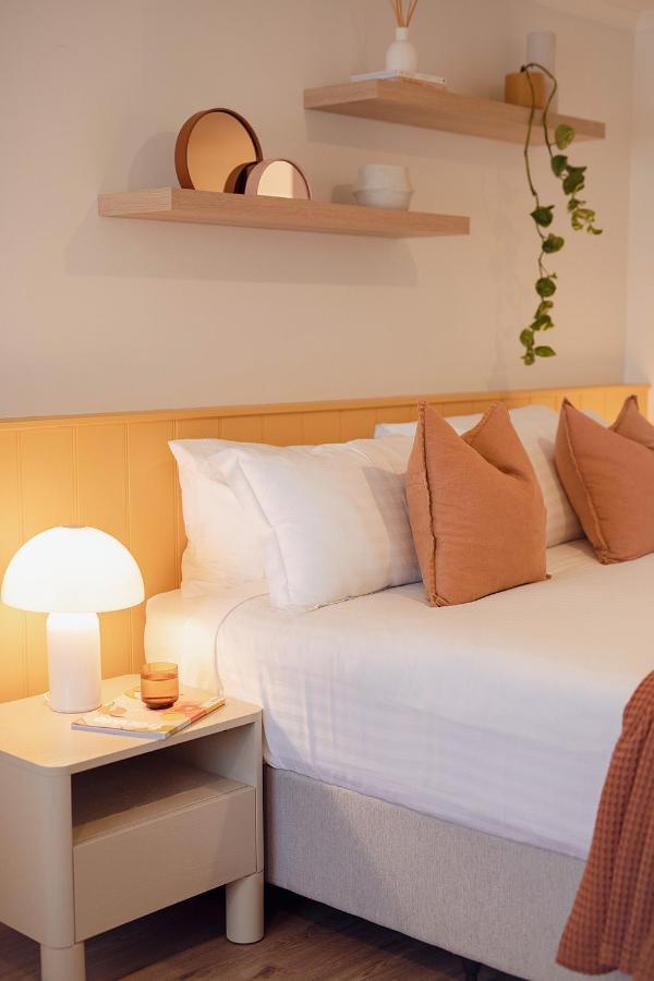 Sunnymead Hotel Aireys Inlet Extérieur photo