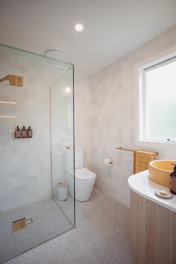 Sunnymead Hotel Aireys Inlet Extérieur photo
