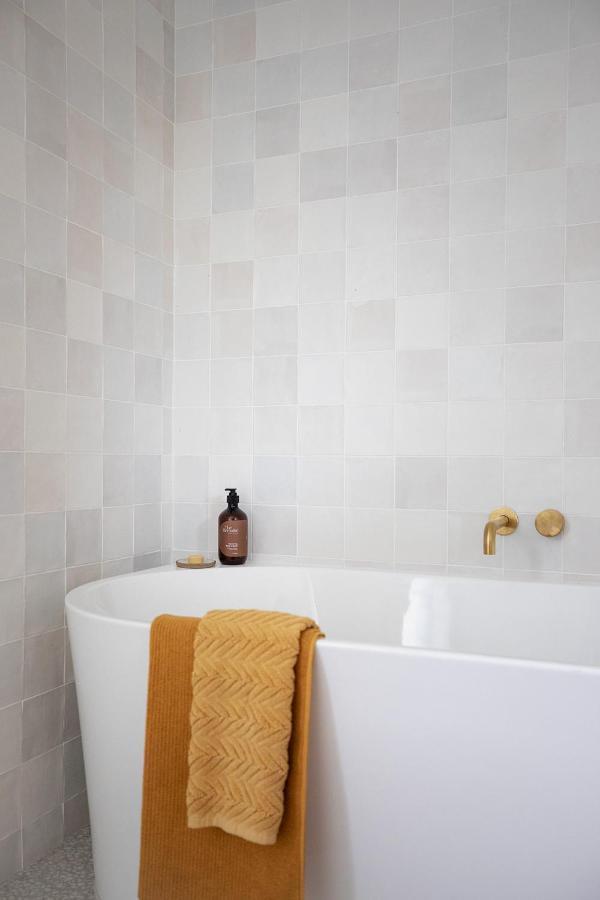 Sunnymead Hotel Aireys Inlet Extérieur photo