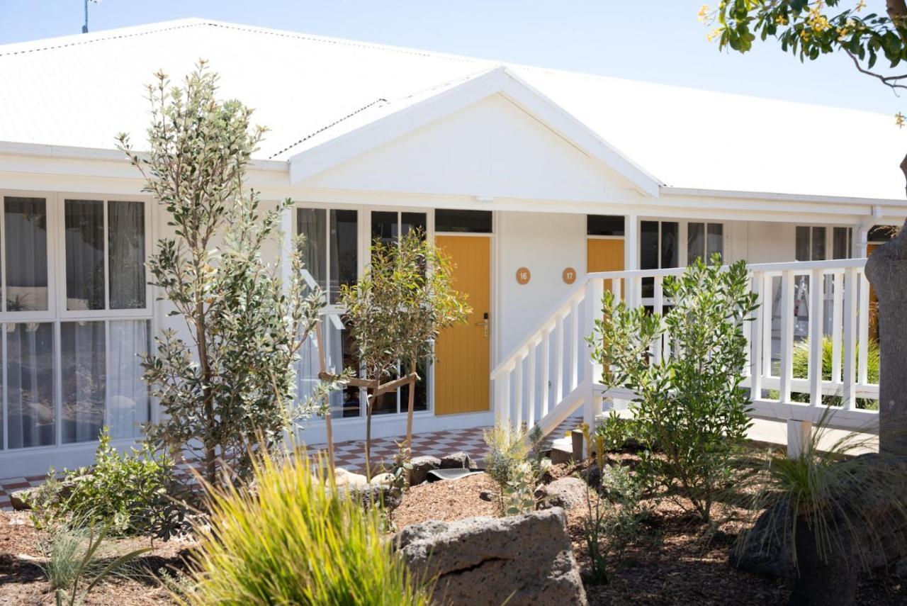 Sunnymead Hotel Aireys Inlet Extérieur photo