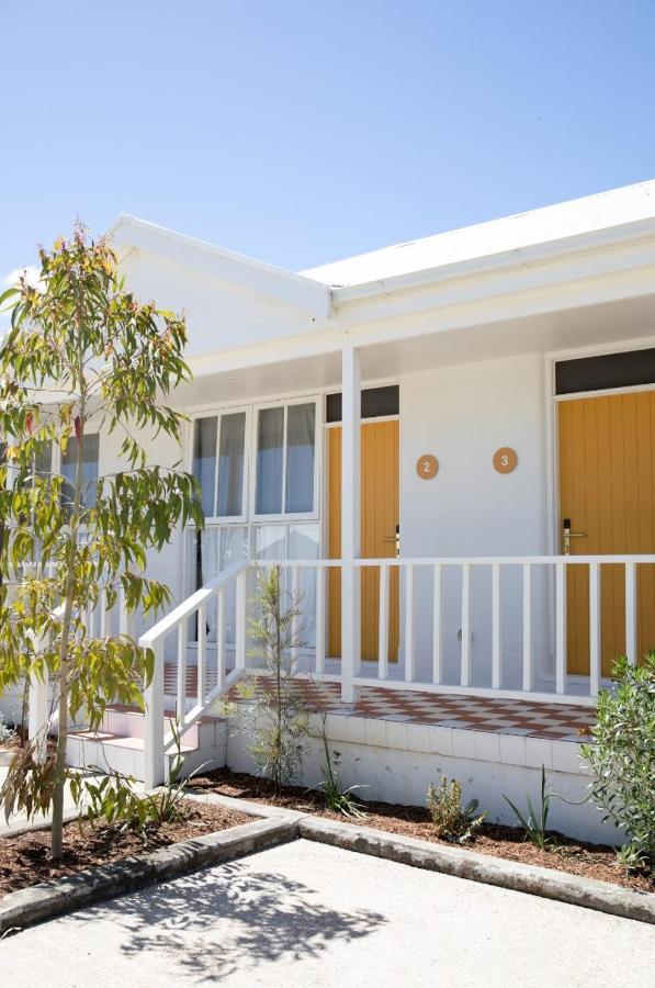 Sunnymead Hotel Aireys Inlet Extérieur photo