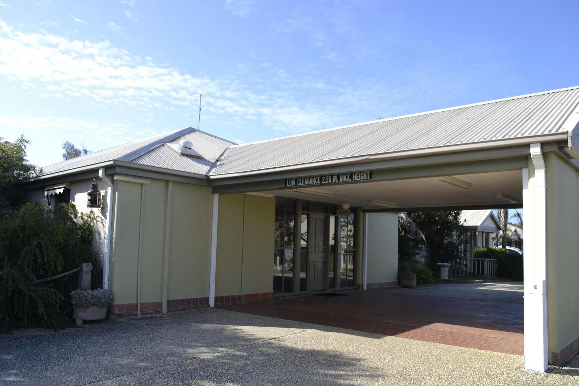 Sunnymead Hotel Aireys Inlet Extérieur photo