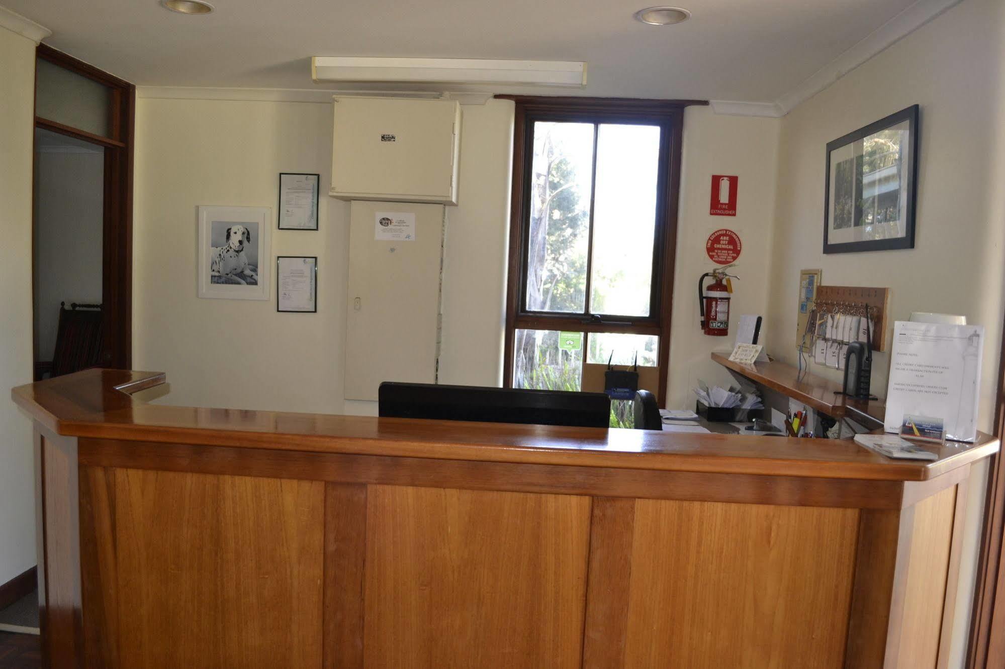 Sunnymead Hotel Aireys Inlet Extérieur photo