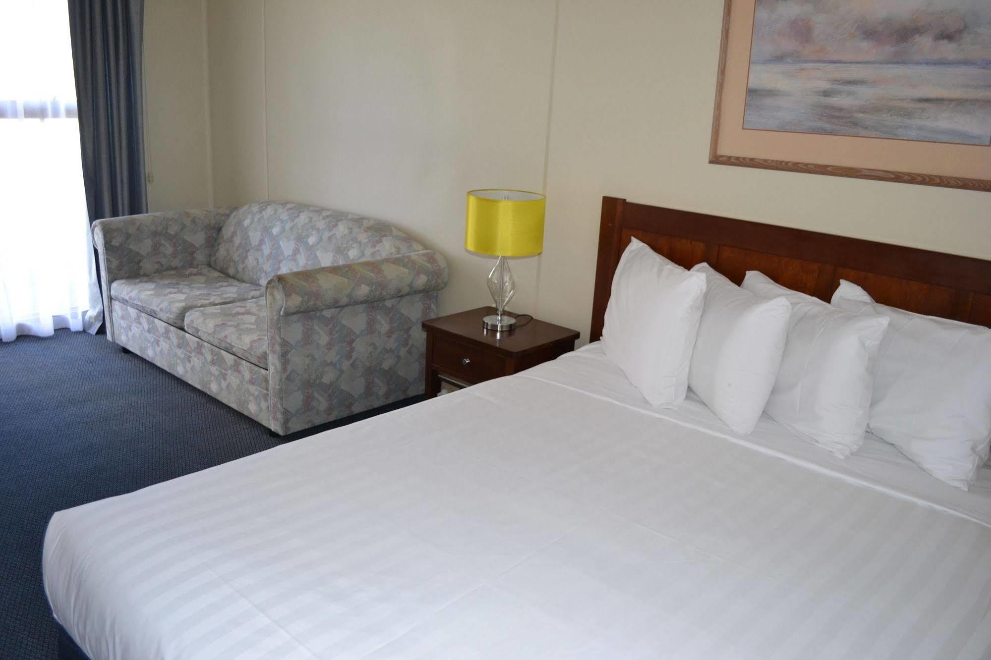 Sunnymead Hotel Aireys Inlet Extérieur photo