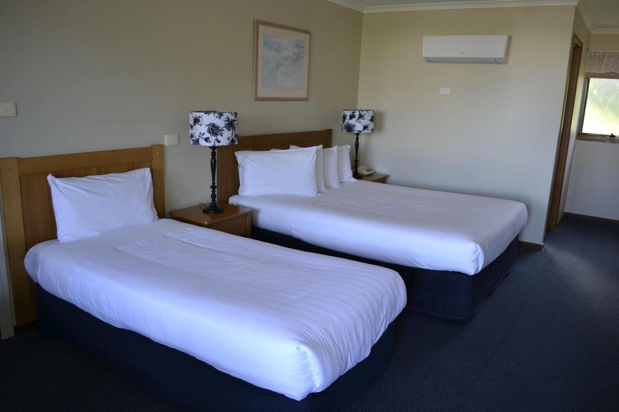 Sunnymead Hotel Aireys Inlet Extérieur photo
