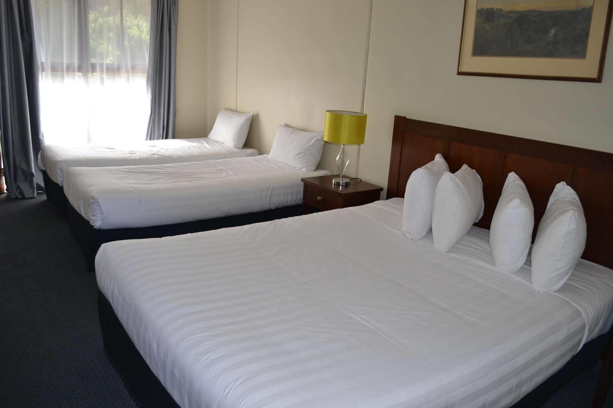 Sunnymead Hotel Aireys Inlet Extérieur photo
