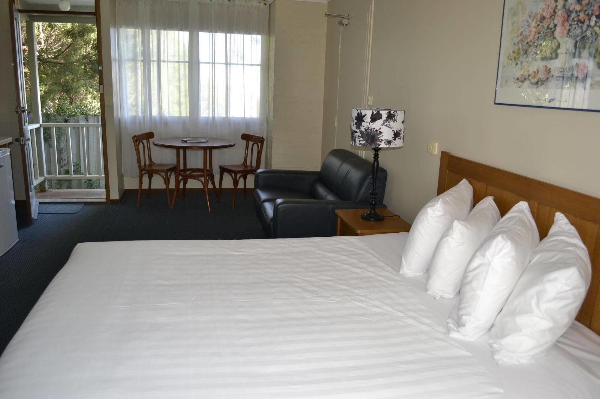 Sunnymead Hotel Aireys Inlet Extérieur photo
