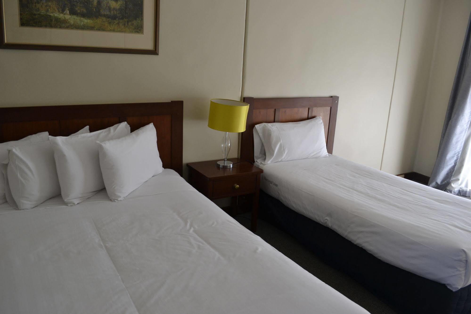 Sunnymead Hotel Aireys Inlet Extérieur photo
