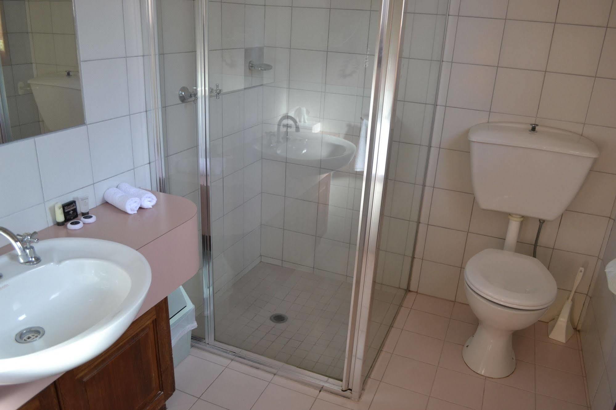 Sunnymead Hotel Aireys Inlet Extérieur photo