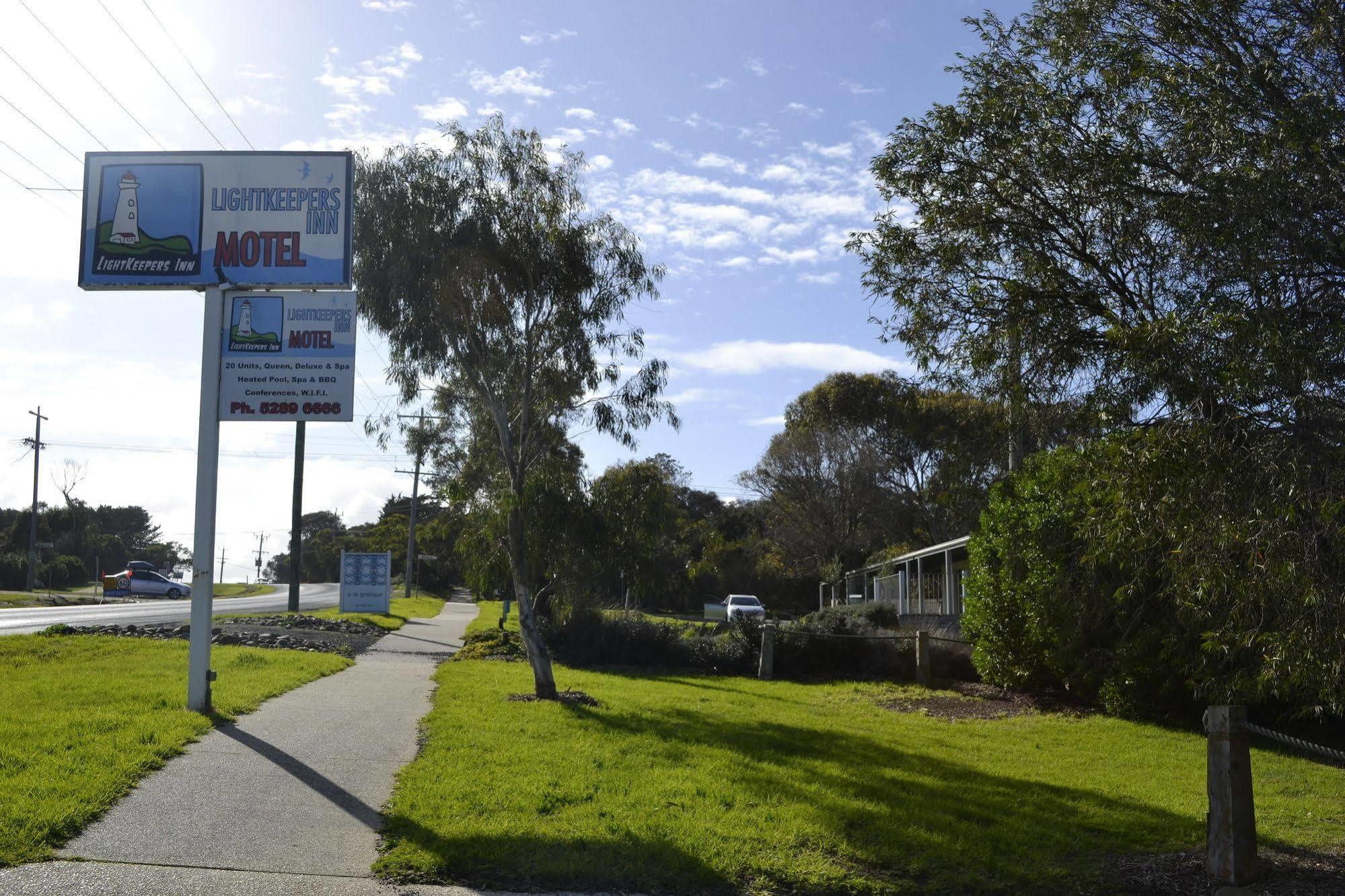 Sunnymead Hotel Aireys Inlet Extérieur photo