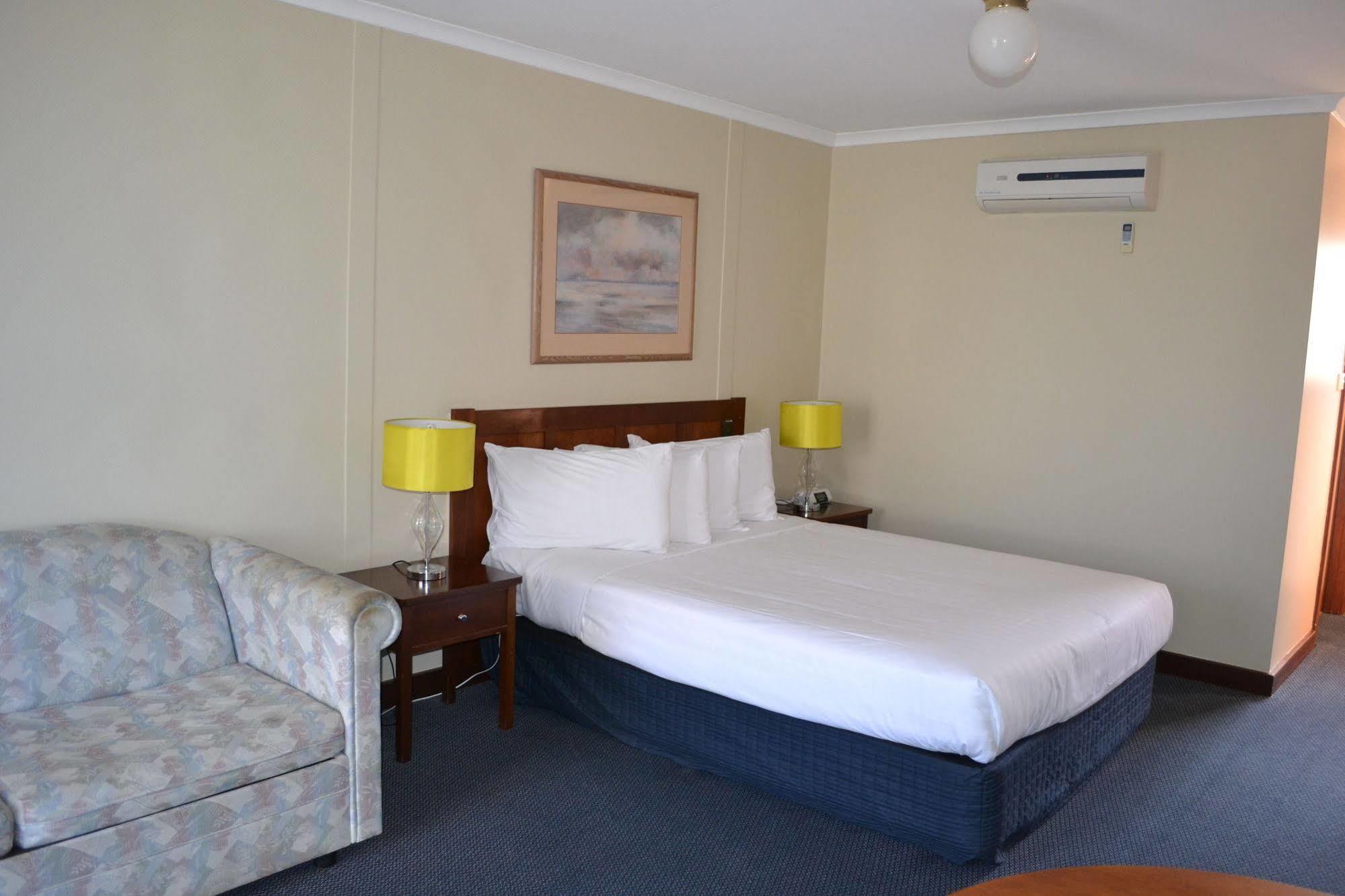Sunnymead Hotel Aireys Inlet Extérieur photo