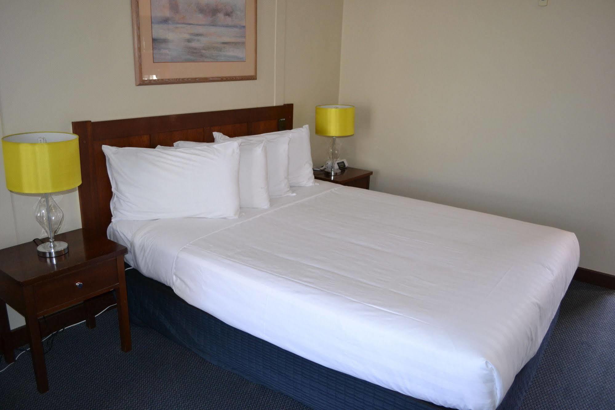 Sunnymead Hotel Aireys Inlet Extérieur photo