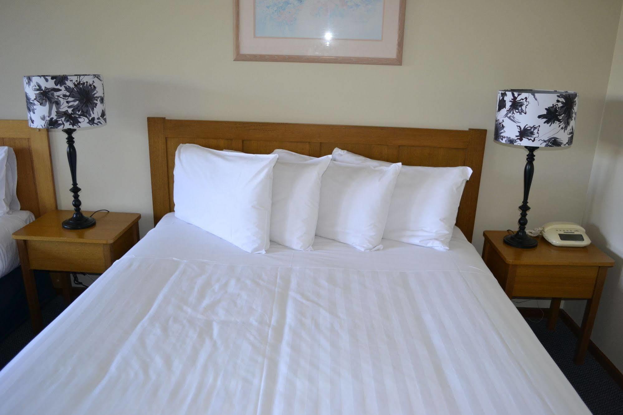 Sunnymead Hotel Aireys Inlet Extérieur photo