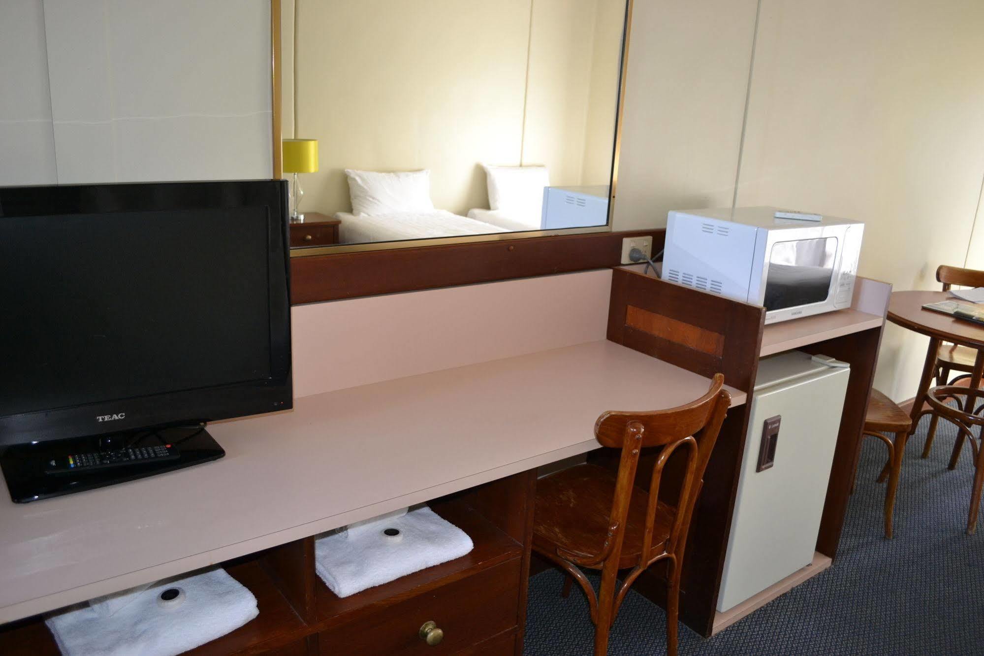 Sunnymead Hotel Aireys Inlet Extérieur photo