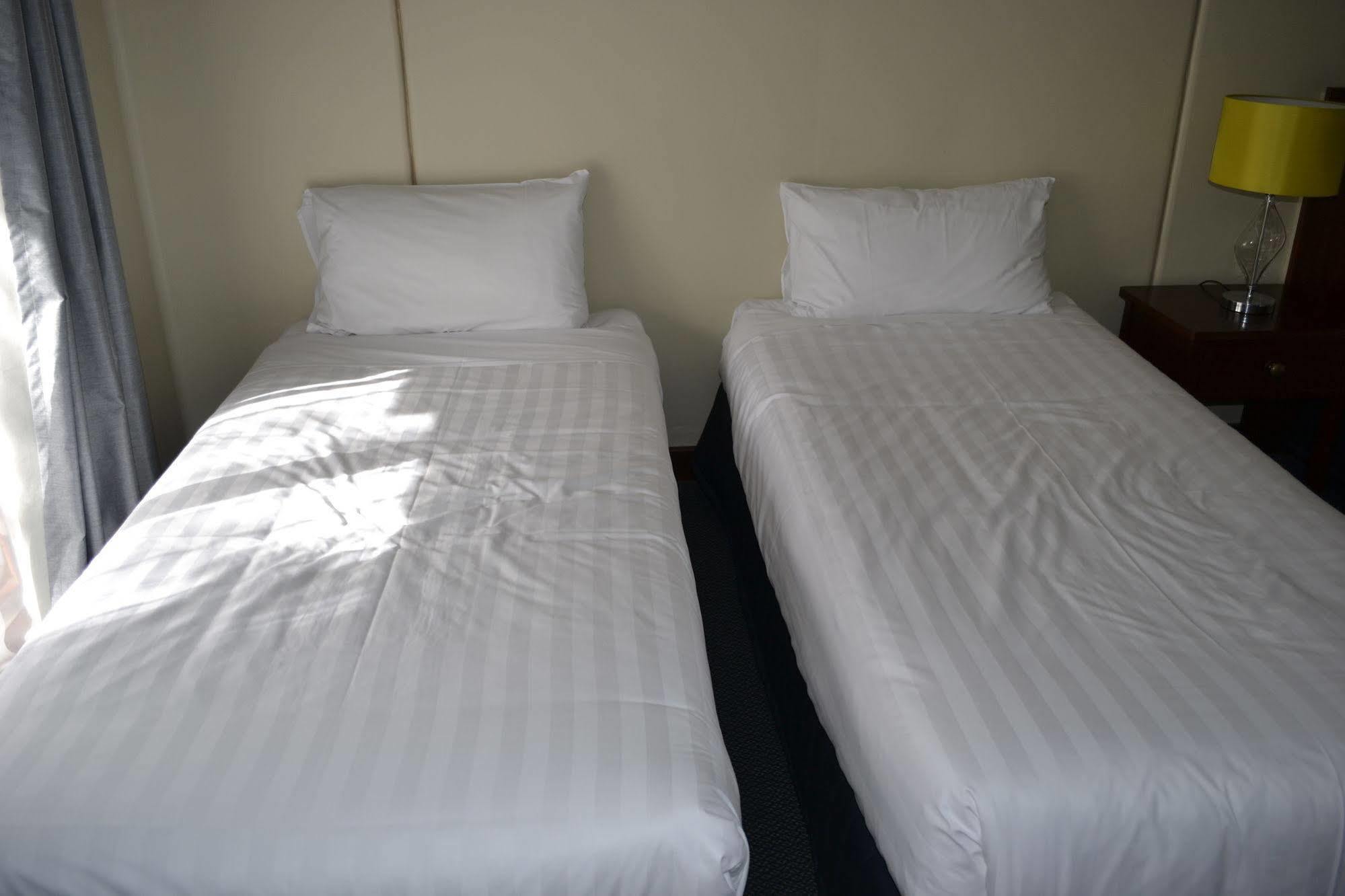 Sunnymead Hotel Aireys Inlet Extérieur photo
