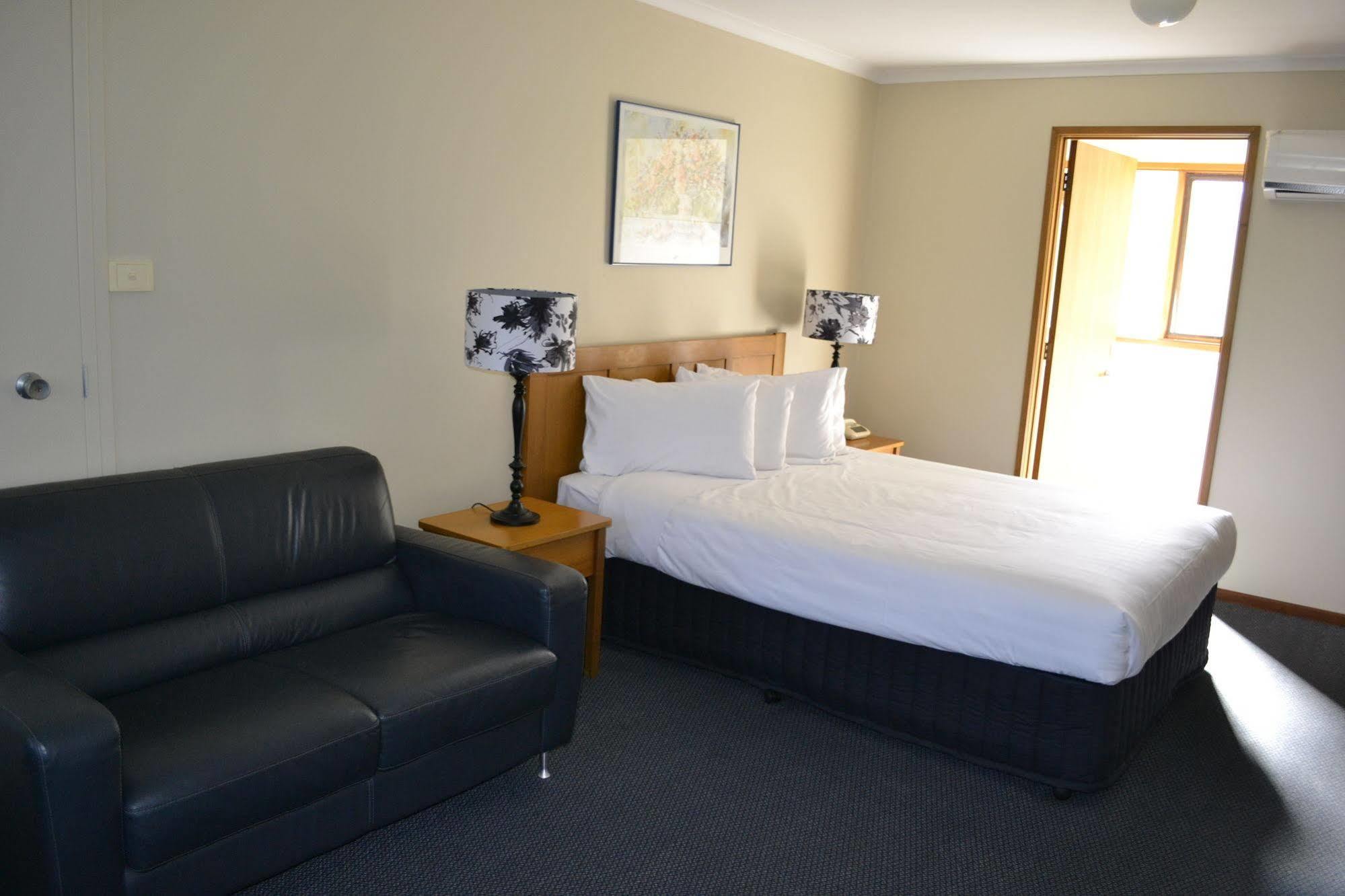 Sunnymead Hotel Aireys Inlet Extérieur photo
