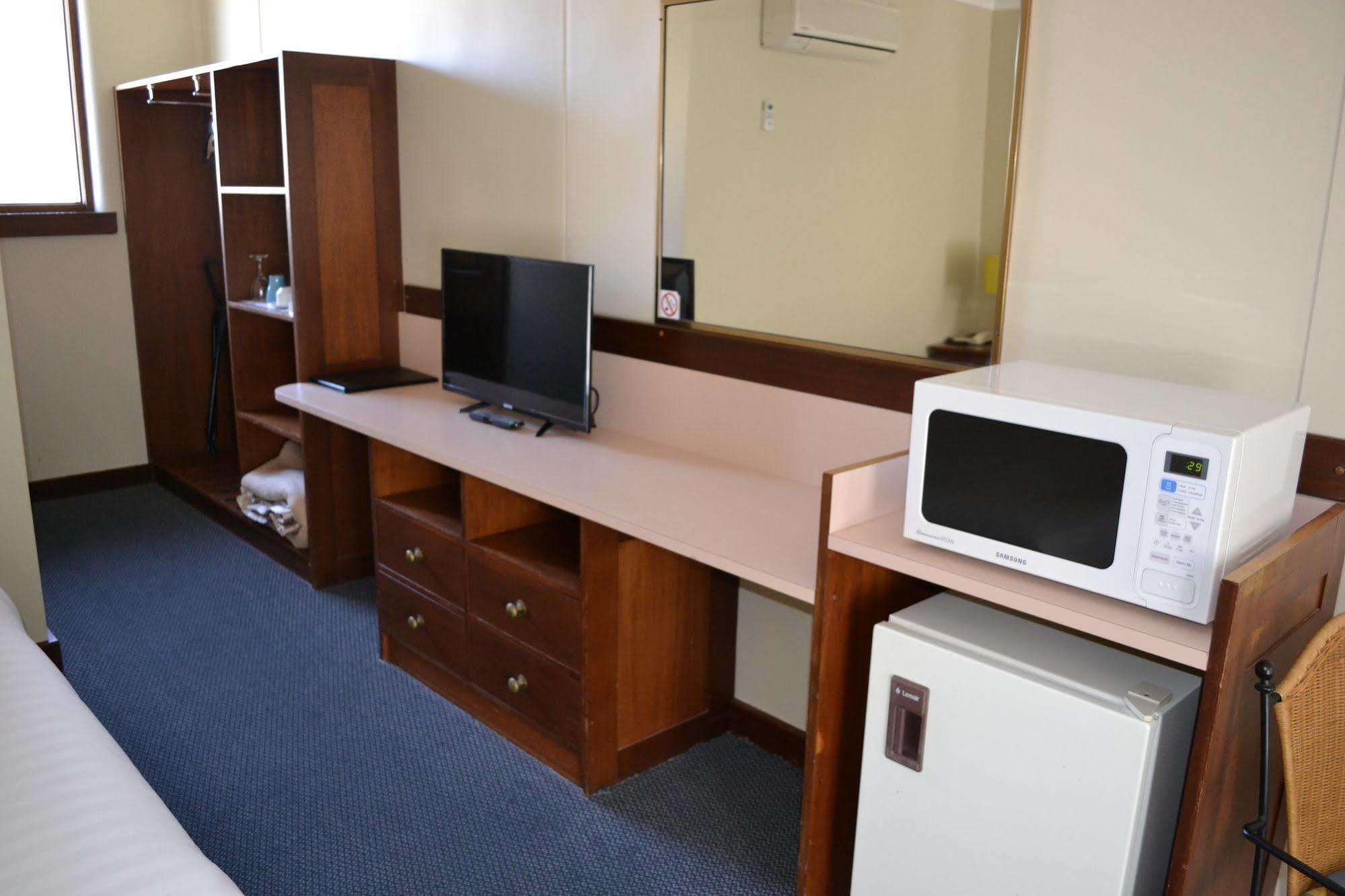 Sunnymead Hotel Aireys Inlet Extérieur photo