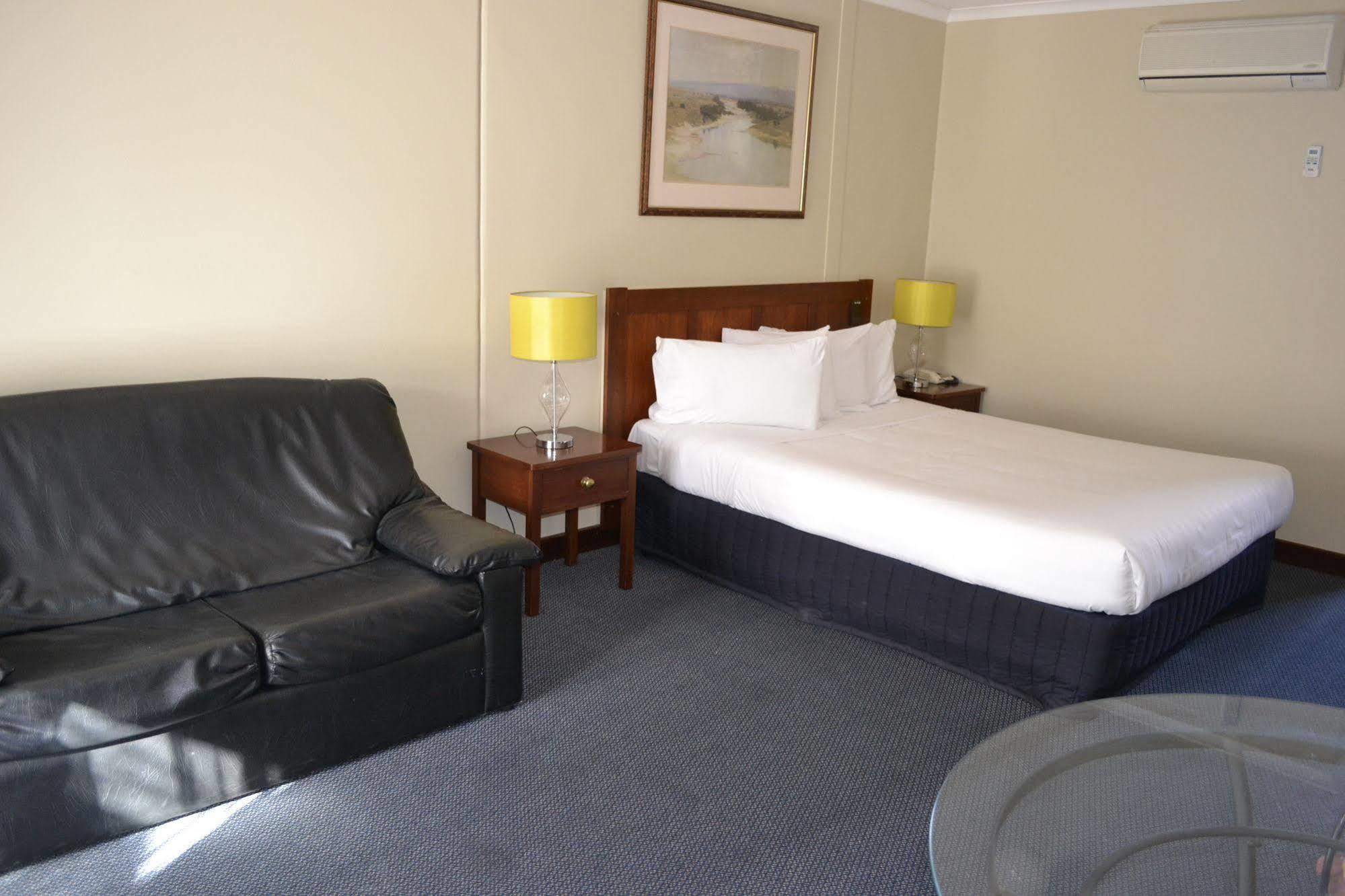 Sunnymead Hotel Aireys Inlet Extérieur photo