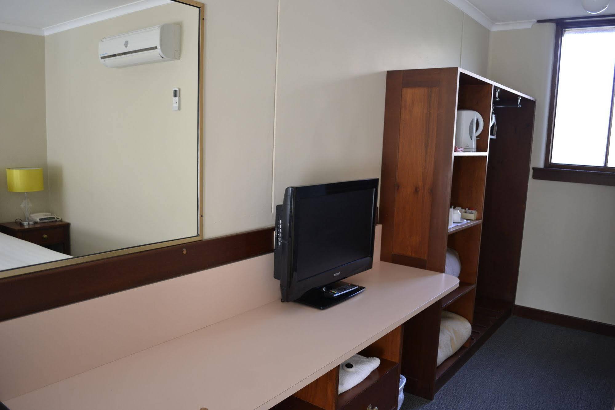Sunnymead Hotel Aireys Inlet Extérieur photo