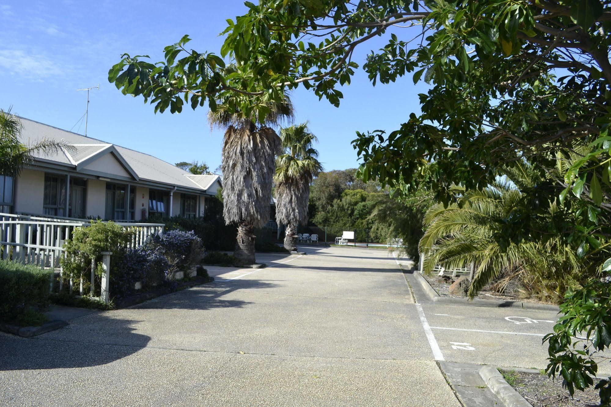 Sunnymead Hotel Aireys Inlet Extérieur photo