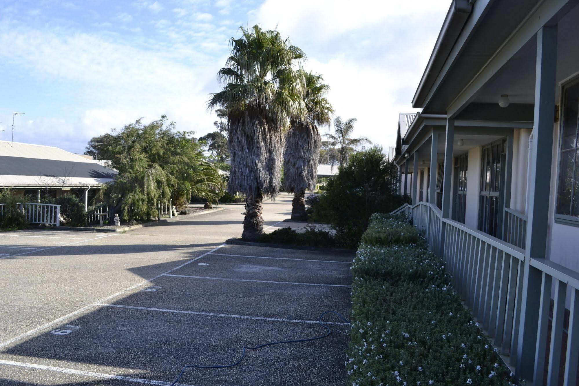 Sunnymead Hotel Aireys Inlet Extérieur photo