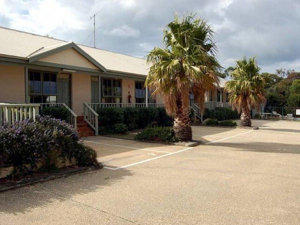 Sunnymead Hotel Aireys Inlet Extérieur photo