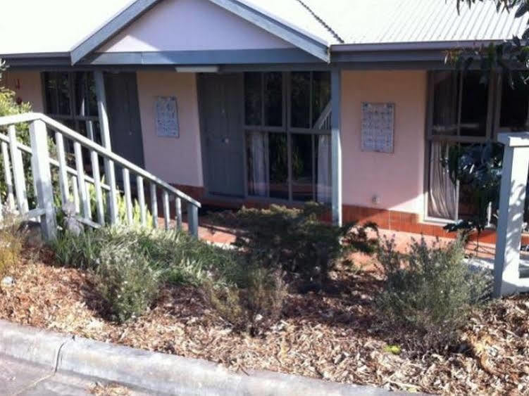 Sunnymead Hotel Aireys Inlet Extérieur photo