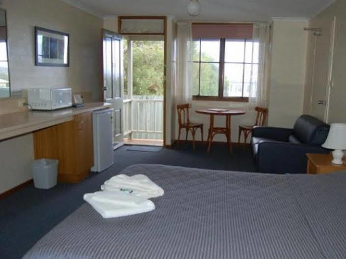 Sunnymead Hotel Aireys Inlet Extérieur photo
