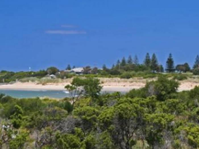 Sunnymead Hotel Aireys Inlet Extérieur photo