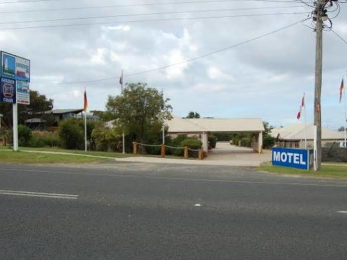 Sunnymead Hotel Aireys Inlet Extérieur photo